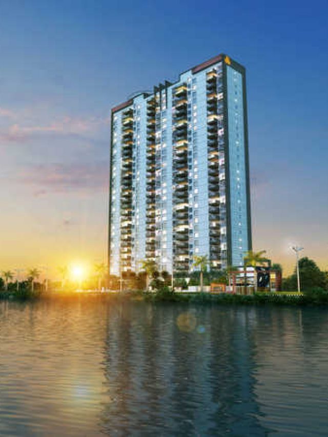 Valmark Apas Luxury 3 & 4 BHK Apartment Bannerghatta Main Rd Bengaluru