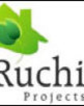 Ruchira Projects Pvt Ltd