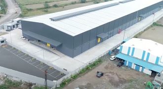 Pune Warehouse – Investment / Rental Income Opportunity
