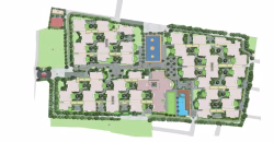The Formist Mandala: Premium Living Kempapura Hebbal North Bangalore