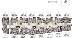 RK Celesta – Ready to Move In 2 & 3 BHK Apartments in Attibele, South Bangalore