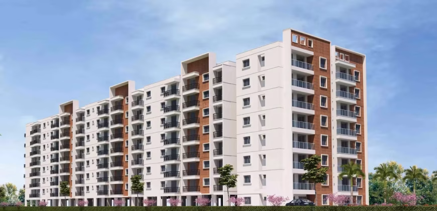 RK Celesta – Ready to Move In 2 & 3 BHK Apartments in Attibele, South Bangalore