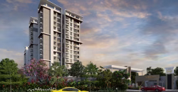 TG Legacy – Premium 2 & 3 BHK Flats for Sale in Hosa Road, Bangalore