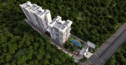 TG Legacy – Premium 2 & 3 BHK Flats for Sale in Hosa Road, Bangalore