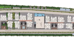 TG Legacy – Premium 2 & 3 BHK Flats for Sale in Hosa Road, Bangalore