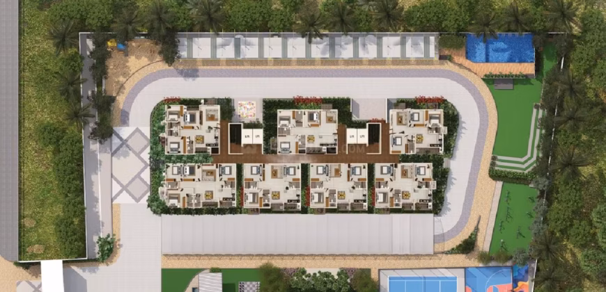 TG Codename Iconic – 3 & 4 BHK Apartments in Begur, South Bengaluru | Pre-Launch Offer: Save ₹10 Lakhs