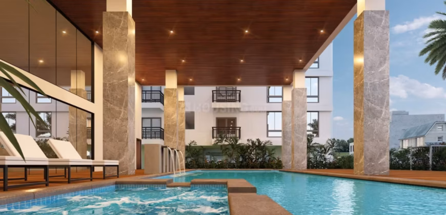 TG Codename Iconic – 3 & 4 BHK Apartments in Begur, South Bengaluru | Pre-Launch Offer: Save ₹10 Lakhs