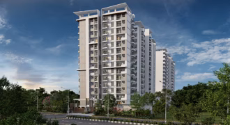 TG Codename Iconic – 3 & 4 BHK Apartments in Begur, South Bengaluru | Pre-Launch Offer: Save ₹10 Lakhs